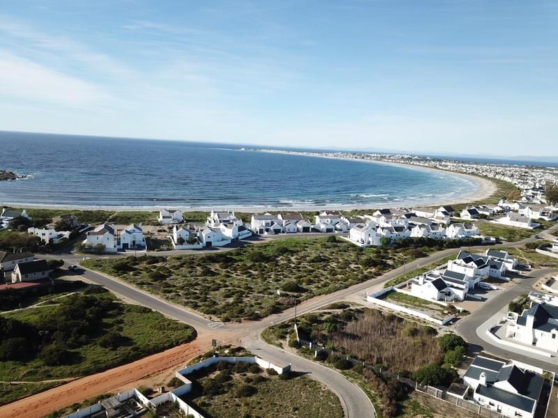 0 Bedroom Property for Sale in Britannia Bay Western Cape
